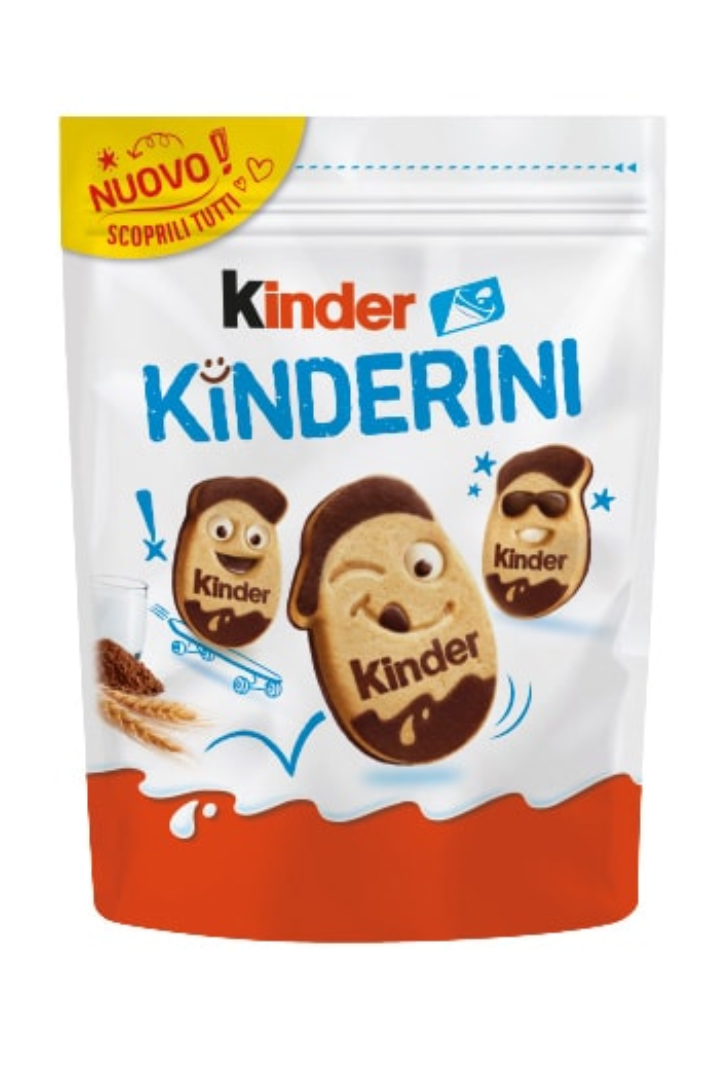 Ferrero Kinder Kinderini 250g
