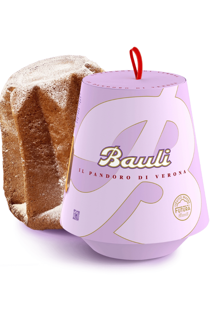 Bauli Pandoro di Verona 700g