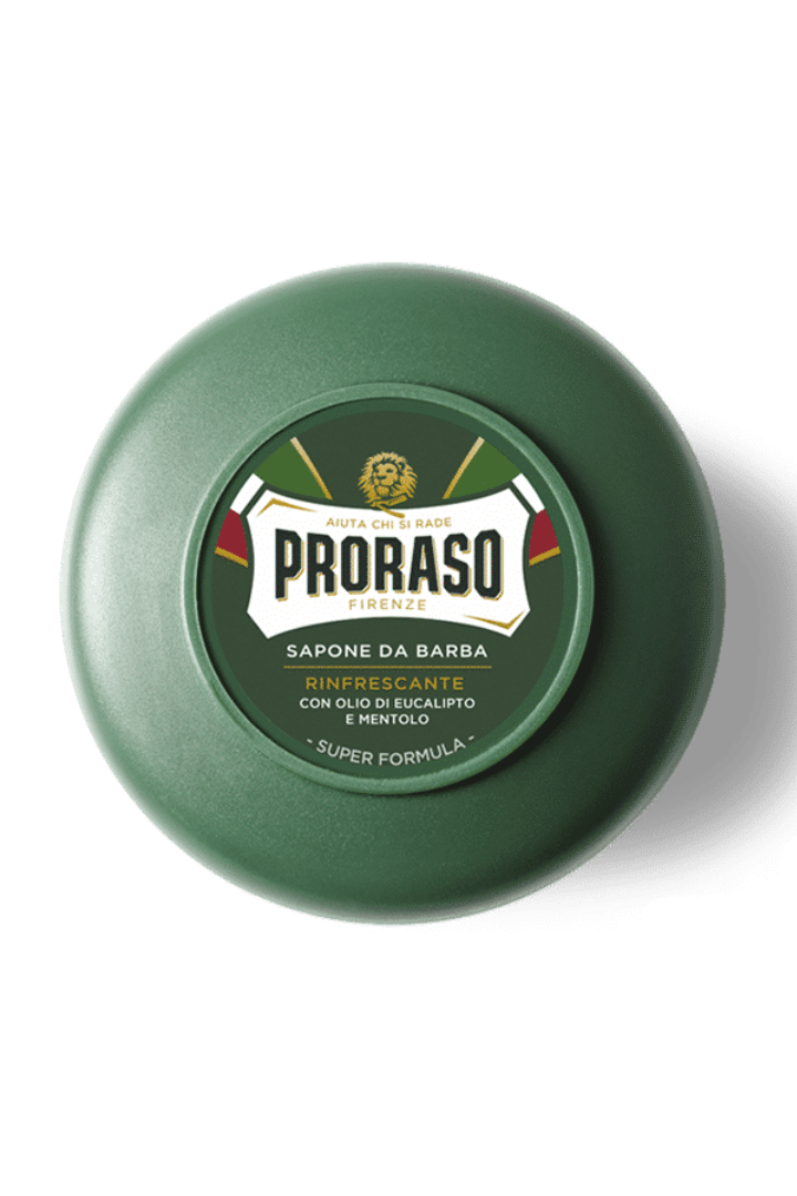 PRORASO Sapone da Barba Rinfrescante 150ml