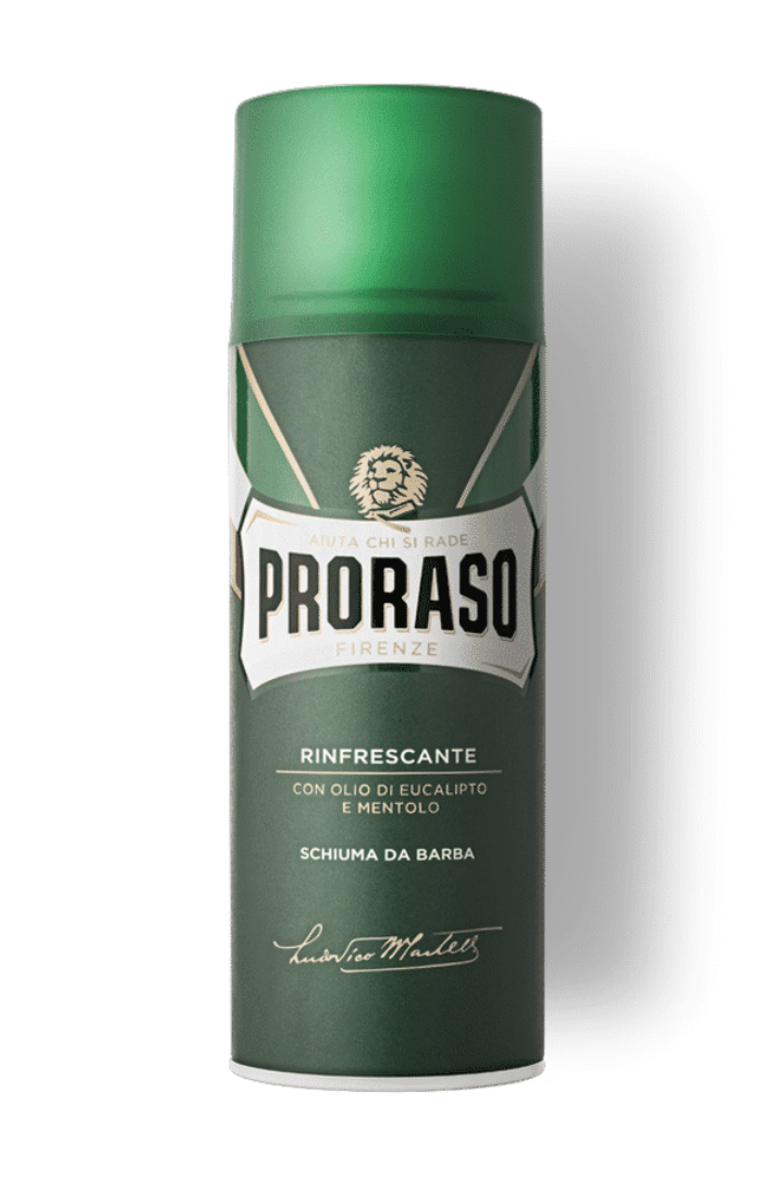 PRORASO Schiuma da Barba 400ml