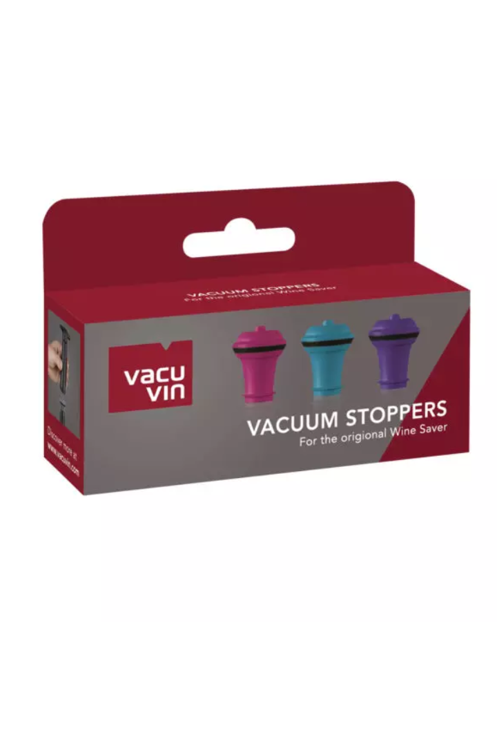 Vacu Vin 3x Stopper